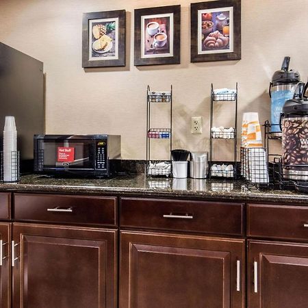 Comfort Inn & Suites Bryant - Benton Экстерьер фото