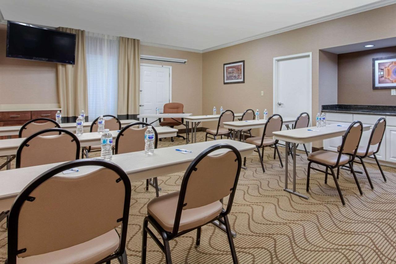 Comfort Inn & Suites Bryant - Benton Экстерьер фото