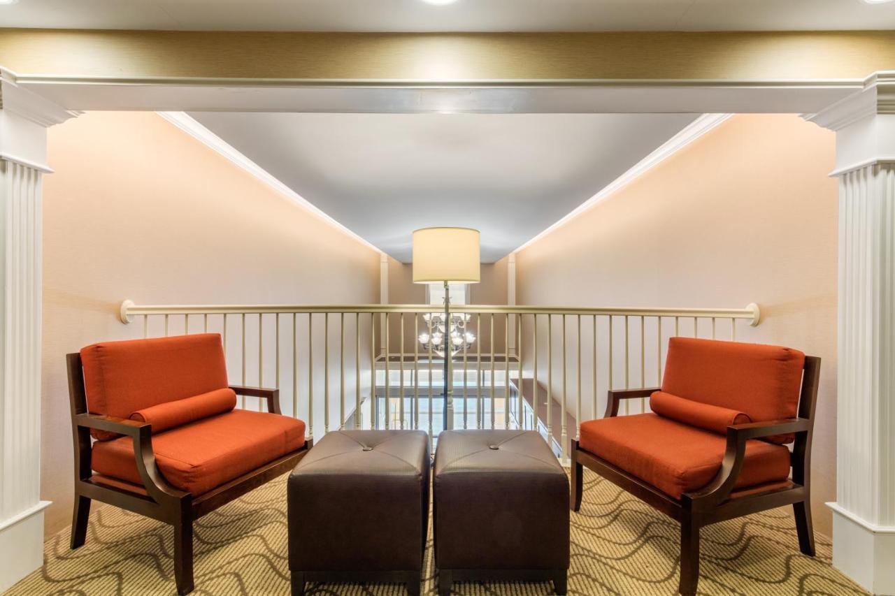 Comfort Inn & Suites Bryant - Benton Экстерьер фото
