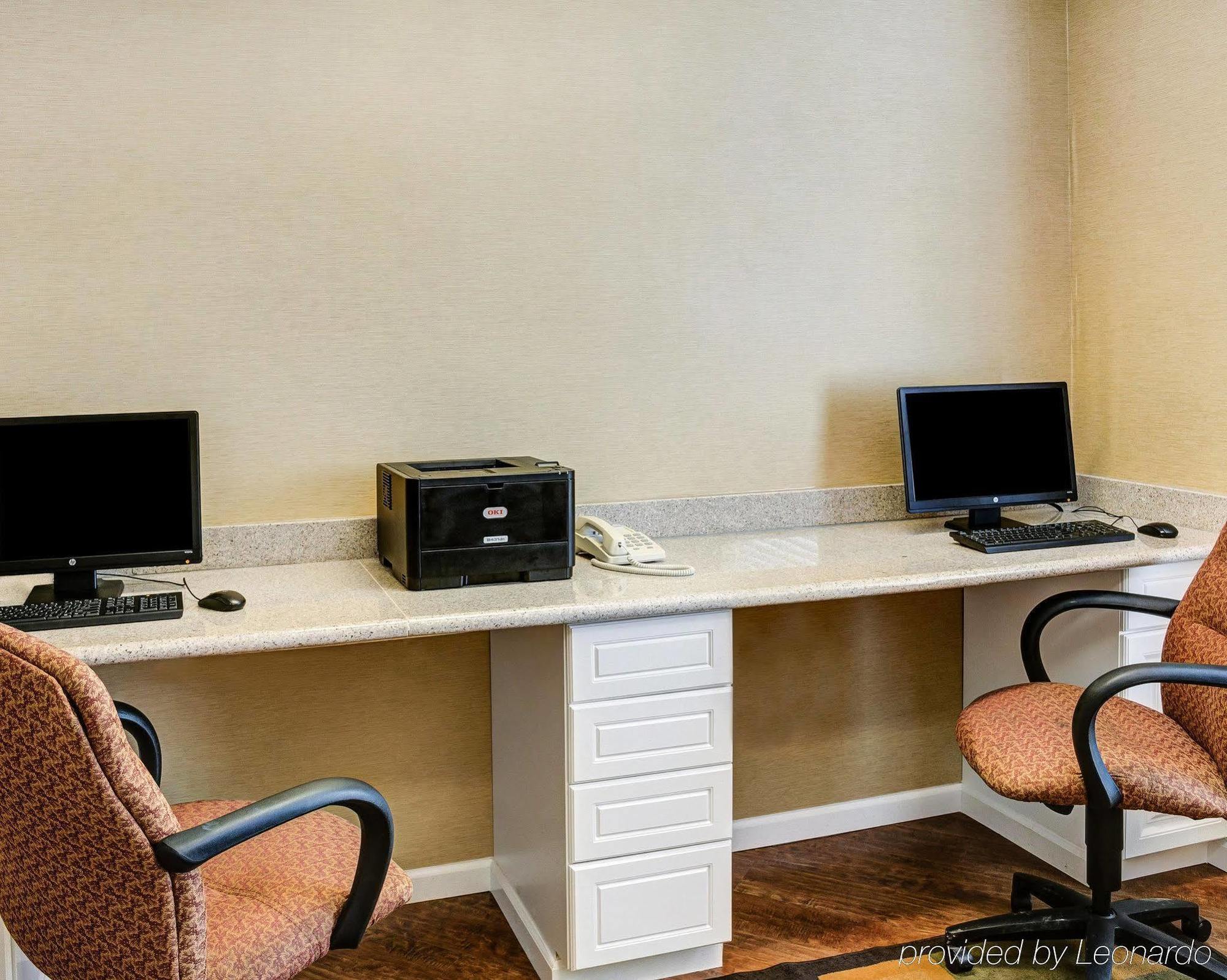 Comfort Inn & Suites Bryant - Benton Экстерьер фото
