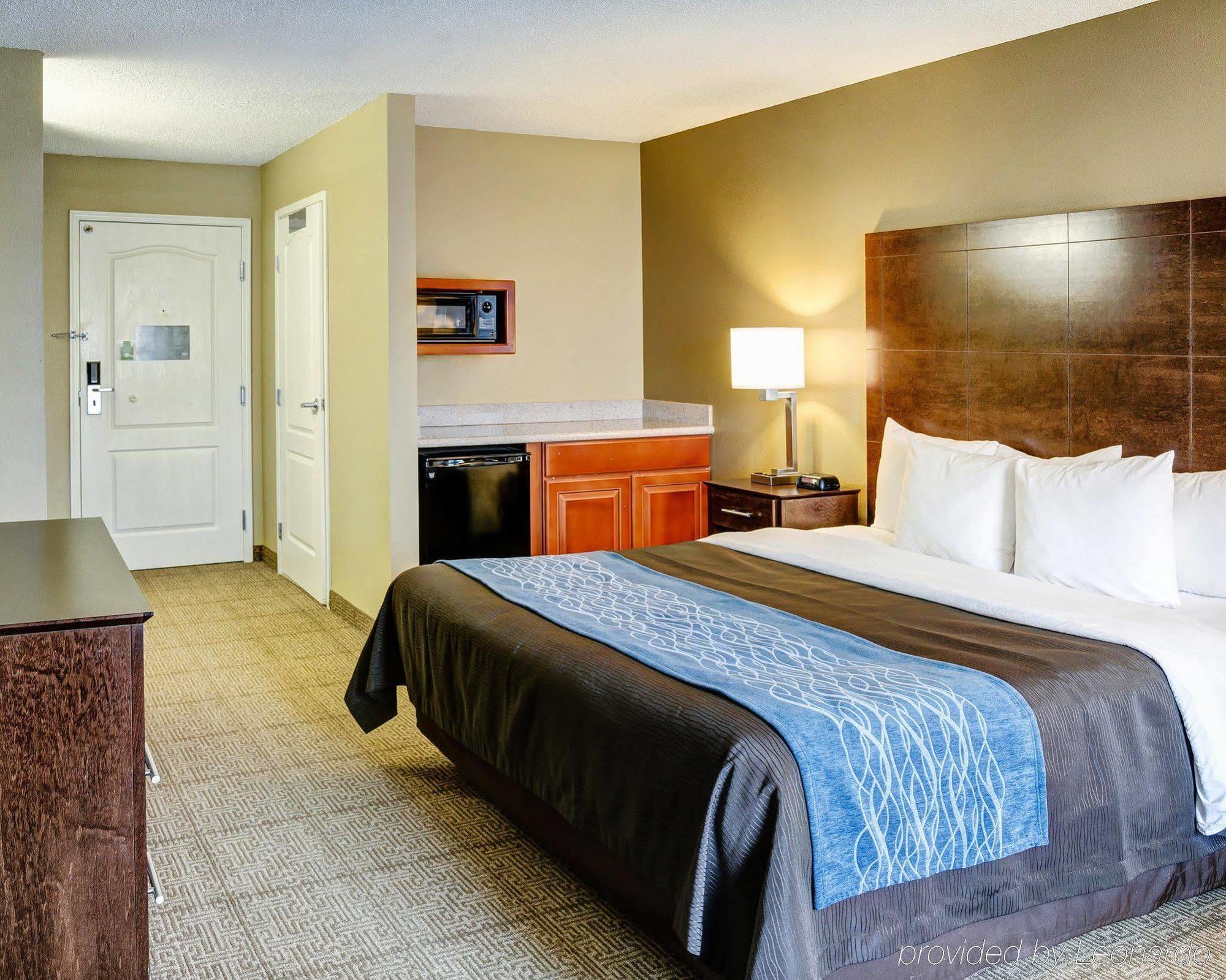 Comfort Inn & Suites Bryant - Benton Экстерьер фото
