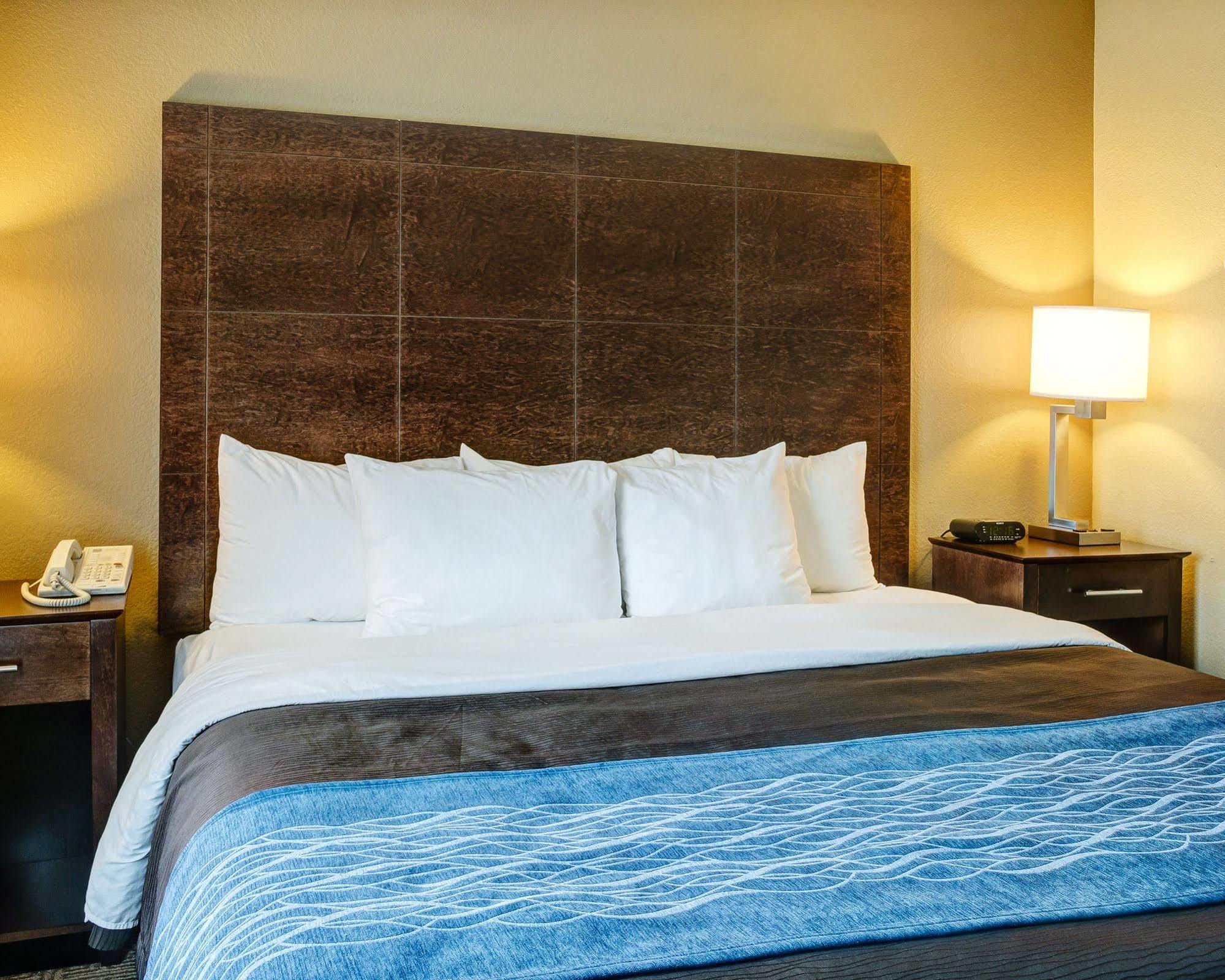 Comfort Inn & Suites Bryant - Benton Экстерьер фото